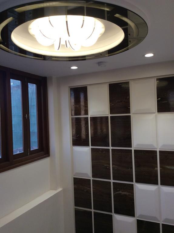 מומביי Hotel Sapna מראה חיצוני תמונה
