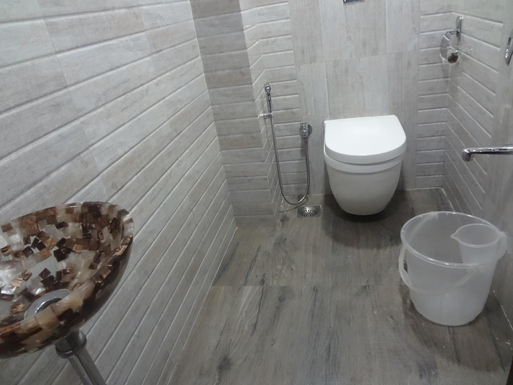 מומביי Hotel Sapna מראה חיצוני תמונה