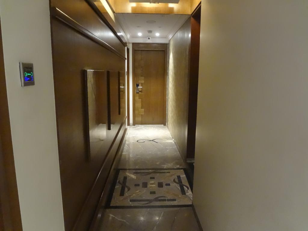 מומביי Hotel Sapna מראה חיצוני תמונה